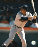 Greg Walker Chicago White Sox Autographed Photo (Hand Signed Collectable)