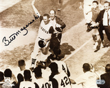 Bill Mazeroski Pittsburgh Pirates '60 World Series Home Run
