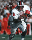George Rogers South Carolina Gamecocks with 80 Inscription