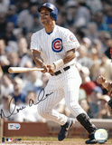 Moises Alou Chicago Cubs