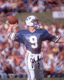 Jim McMahon BYU Cougars