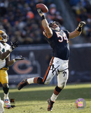 Brian Urlacher Chicago Bears