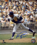 Fergie Jenkins Chicago Cubs with 3192 Ks Inscription