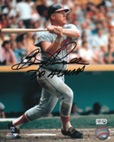 Boog Powell with 70 AL MVP Inscription