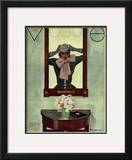 Buy Vogue Cover - September 1931 at AllPosters.com