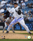 Bobby Jenks Chicago White Sox