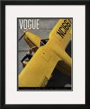 Vogue Cover - June 1937