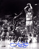 Larry Bird Indiana State Sycamores