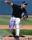 Bob Howry Chicago White Sox