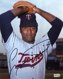 Luis Tiant Minnesota Twins