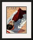Buy Vogue Cover - July 1933 at AllPosters.com
