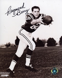 Raymond Berry Baltimore Colts