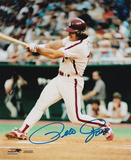 Pete Rose Philadelphia Phillies