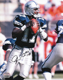 Quincy Carter Dallas Cowboys