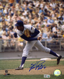 Fergie Jenkins Chicago Cubs with 