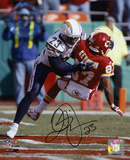 Quentin Jammer San Diego Chargers