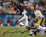 Johnny Knox Chicago Bears