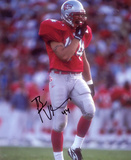 Brian Urlacher New Mexico Lobos