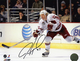 Jeremy Roenick Chicago Blackhawks