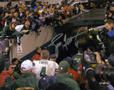 Brett Favre Green Bay Packers