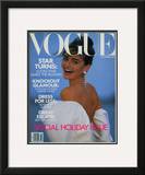 Vogue Cover - December 1989