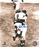 Don Larsen New York Yankees