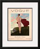 Vogue Cover - July 1927
