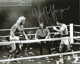 Buy Hulk Hogan - Rocky III at AllPosters.com