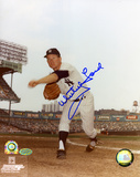 Whitey Ford New York Yankees