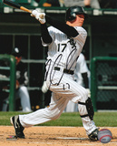 Chris Getz Chicago White Sox