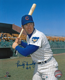 Randy Hundley Chicago Cubs