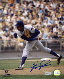Fergie Jenkins Chicago Cubs Autographed Photo (Hand Signed Collectable)