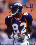 Marcus Nash Denver Broncos
