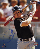 Ron Karkovice Chicago White Sox