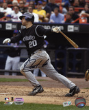 Chris Iannetta Colorado Rockies