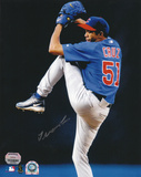 Juan Cruz Chicago Cubs