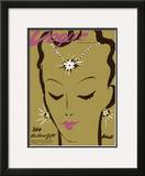Vogue Cover - December 1938