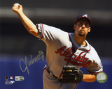 John Smoltz Atlanta Braves