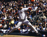 Curt Schilling Boston Red Sox