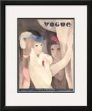 Vogue Cover - April 1931