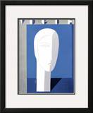 Buy Vogue Cover - May 1929 at AllPosters.com