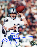 Ken Stabler Oakland Raiders