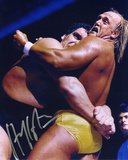 Buy Hulk Hogan - vs. Andre the Giant at AllPosters.com