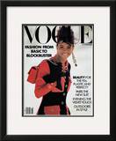 Vogue Cover - October 1989