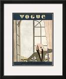 Buy Vogue Cover - September 1930 at AllPosters.com