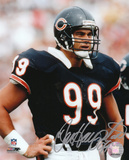 Dan Hampton Chicago Bears