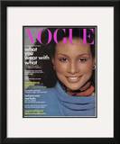 Buy Vogue Cover - August 1974 at AllPosters.com