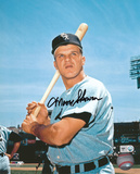 Moose Skowron Chicago White Sox