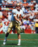 Brad Johnson Florida State Seminoles