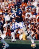 Harry Carson New York Giants